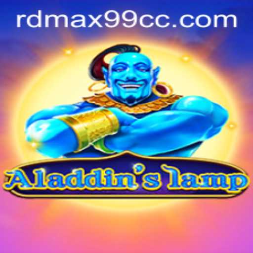 Discover the Magic of Aladdinslamp: A Journey with RDMax99