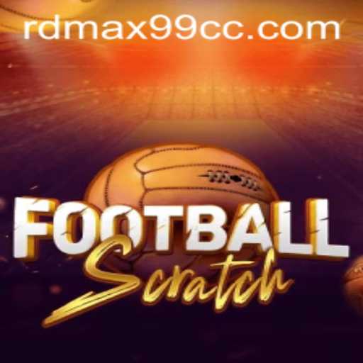 Introducing FootballScratch: Unleash Your Passion for the Game with RDMax99