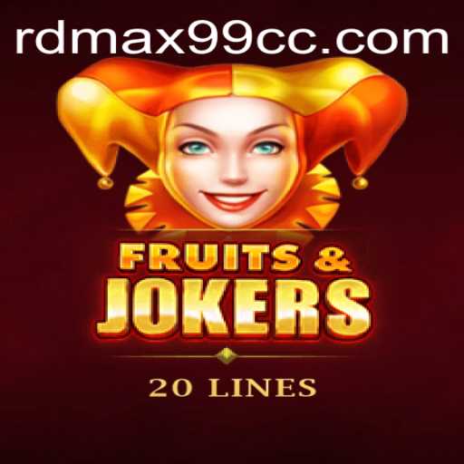 Exploring the Colorful World of FruitsAndJokers20 with RDMax99
