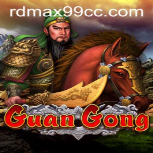 GuanGong: Mastering the Strategy in RDMax99