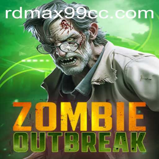 ZombieOutbreak: Survive the Apocalyptic Challenge with RDMax99